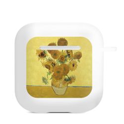 Apple AirPods Case white