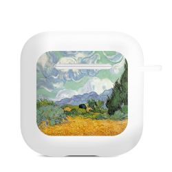 Apple AirPods Case white