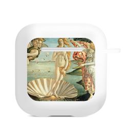 Apple AirPods Case white