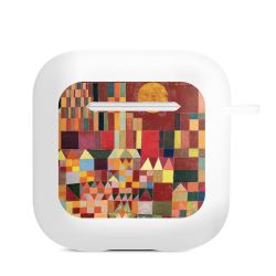 Apple AirPods Case white