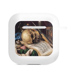 Apple AirPods Case white