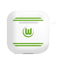 Apple AirPods Hülle weiss