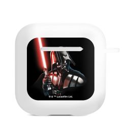 Apple AirPods Case white