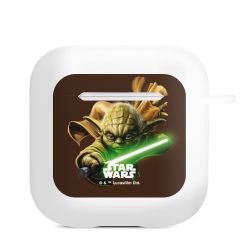 Apple AirPods Case white