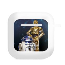 Apple AirPods Case white