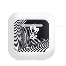 Apple AirPods Case white