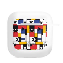 Apple AirPods Case white