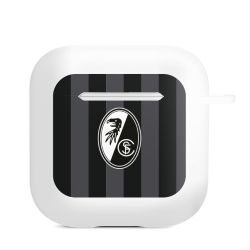Apple AirPods Hülle weiss