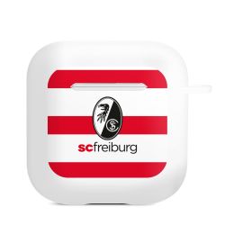 Apple AirPods Hülle weiss