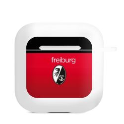 Apple AirPods Hülle weiss