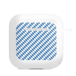 Apple AirPods Hülle weiss