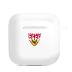 Apple AirPods Hülle weiss