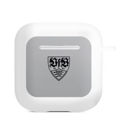 Apple AirPods Hülle weiss