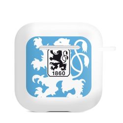 Apple AirPods Hülle weiss