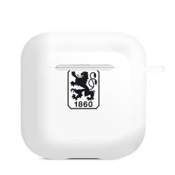 Apple AirPods Hülle weiss