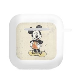 Apple AirPods Case white