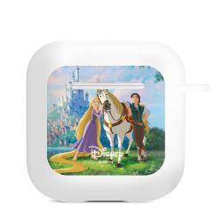 Apple AirPods Case white