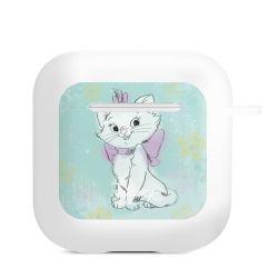 Apple AirPods Case white