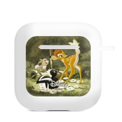 Apple AirPods Case white