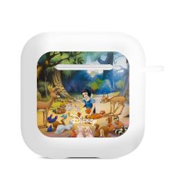 Apple AirPods Case white