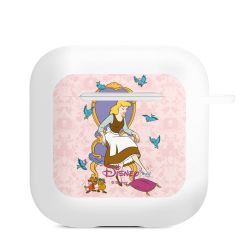 Apple AirPods Case white