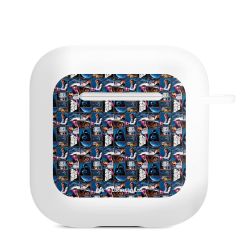 Apple AirPods Case white