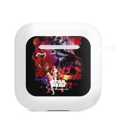 Apple AirPods Case white