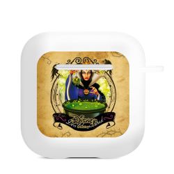 Apple AirPods Case white