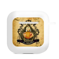 Apple AirPods Case white