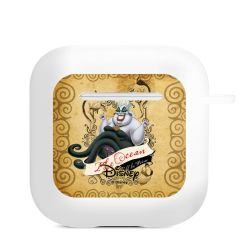 Apple AirPods Case white