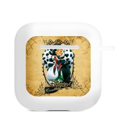 Apple AirPods Case white