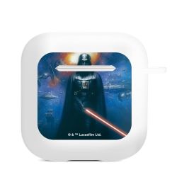 Apple AirPods Case white