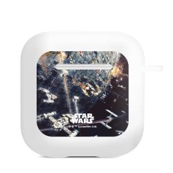 Apple AirPods Case white