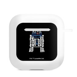 Apple AirPods Case white
