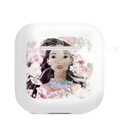 Apple AirPods Case white