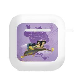 Apple AirPods Case white