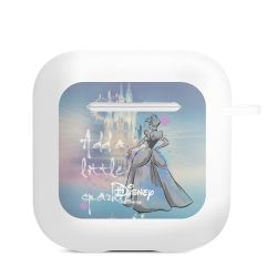 Apple AirPods Case white