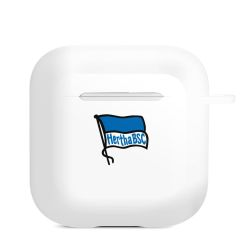 Apple AirPods Hülle weiss