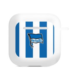 Apple AirPods Hülle weiss