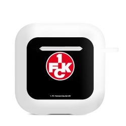 Apple AirPods Hülle weiss