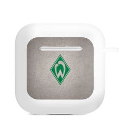 Apple AirPods Hülle weiss