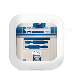 Apple AirPods Case white