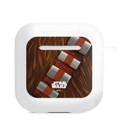 Apple AirPods Case white