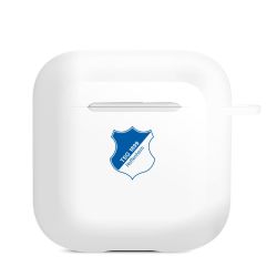 Apple AirPods Hülle weiss