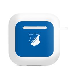 Apple AirPods Hülle weiss