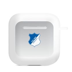 Apple AirPods Hülle weiss