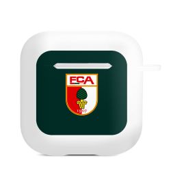 Apple AirPods Hülle weiss