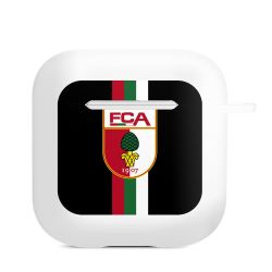 Apple AirPods Hülle weiss