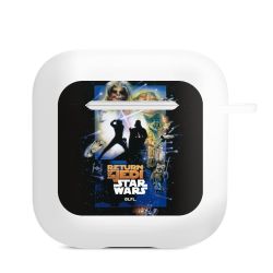 Apple AirPods Case white