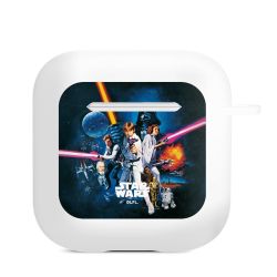 Apple AirPods Case white